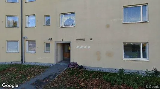 Apartments for rent in Järfälla - Photo from Google Street View