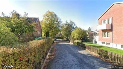 Apartments for rent in Ronneby - Photo from Google Street View