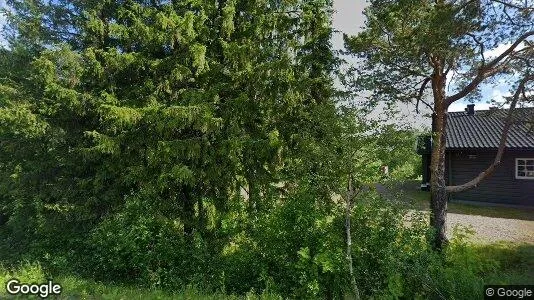 Apartments for rent in Malung-Sälen - Photo from Google Street View