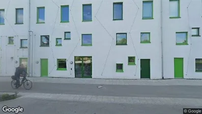 Apartments for rent in Uppsala - Photo from Google Street View