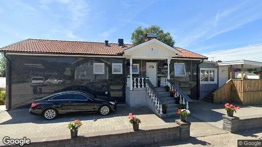 Apartments for rent in Lilla Edet - Photo from Google Street View