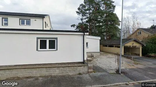 Apartments for rent in Örebro - Photo from Google Street View