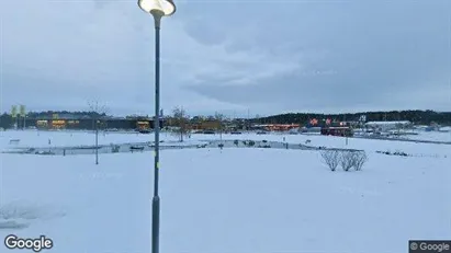 Apartments for rent in Sigtuna - Photo from Google Street View