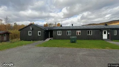 Apartments for rent in Storuman - Photo from Google Street View