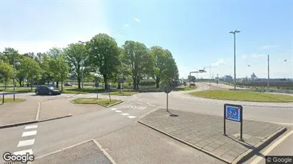 Apartments for rent in Norra hisingen - Photo from Google Street View