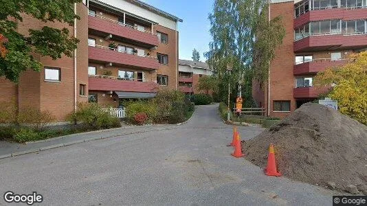 Apartments for rent in Nacka - Photo from Google Street View