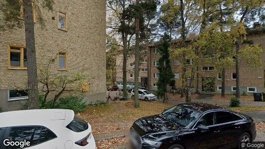 Apartments for rent in Stockholm West - Photo from Google Street View