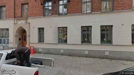 Apartments for rent in Östermalm - Photo from Google Street View