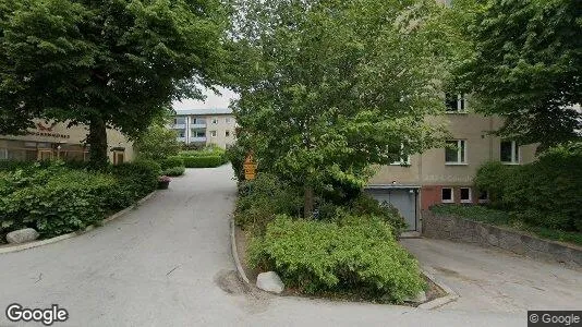 Apartments for rent in Täby - Photo from Google Street View