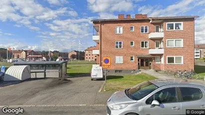 Apartments for rent in Hässleholm - Photo from Google Street View