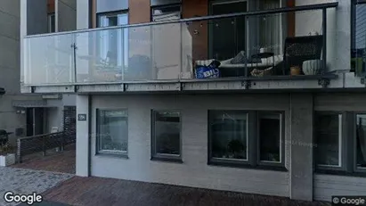 Apartments for rent in Nacka - Photo from Google Street View