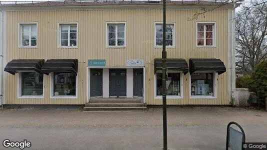 Apartments for rent in Gislaved - Photo from Google Street View