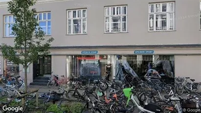 Apartments for rent in Copenhagen K - Photo from Google Street View