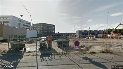 Apartments for rent in Aalborg Center - Photo from Google Street View