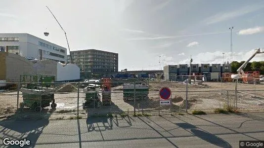 Apartments for rent in Aalborg Center - Photo from Google Street View