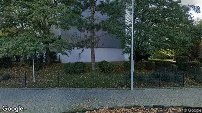 Apartments for rent in Ludwigshafen am Rhein - Photo from Google Street View