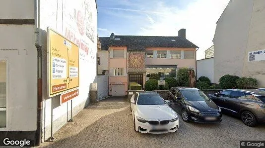 Apartments for rent in Mayen-Koblenz - Photo from Google Street View