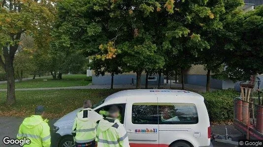 Apartments for rent in Åstorp - Photo from Google Street View
