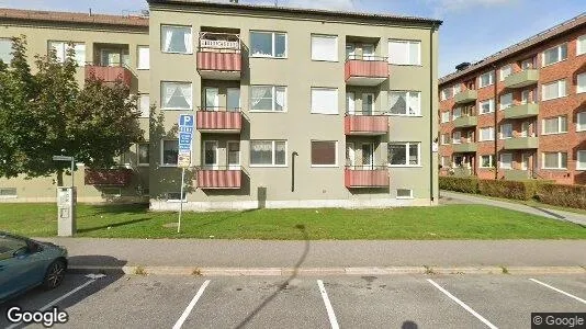 Apartments for rent in Norrköping - Photo from Google Street View