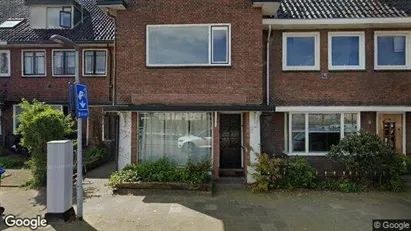 Apartments for rent in Hilversum - Photo from Google Street View