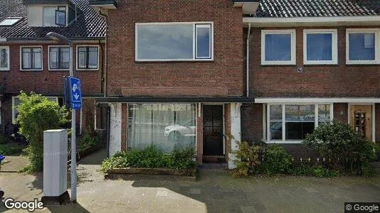 Apartments for rent in Hilversum - Photo from Google Street View