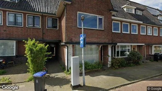 Apartments for rent in Hilversum - Photo from Google Street View