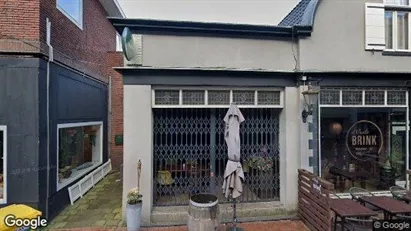 Apartments for rent in Gooise Meren - Photo from Google Street View