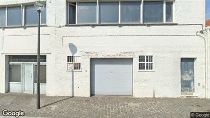 Apartments for rent in Anzegem - Photo from Google Street View