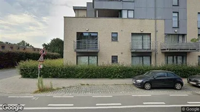 Apartments for rent in Doornik - Photo from Google Street View
