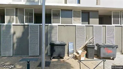 Apartments for rent in Montpellier - Photo from Google Street View