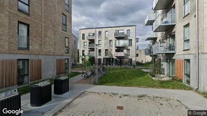 Apartments for rent in Ballerup - Photo from Google Street View