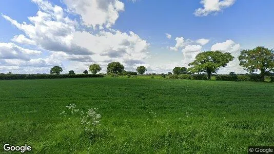 Apartments for rent in Doncaster - South Yorkshire - Photo from Google Street View