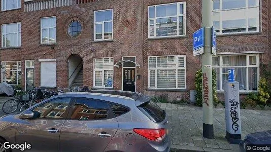 Apartments for rent in The Hague Centrum - Photo from Google Street View