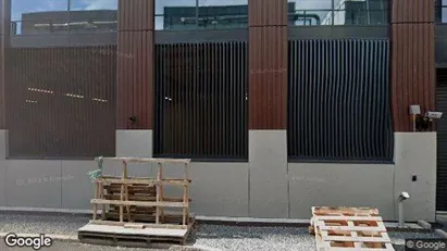 Apartments for rent in Lundby - Photo from Google Street View