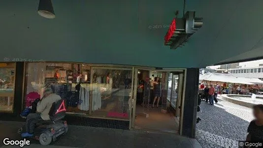 Apartments for rent in Stockholm West - Photo from Google Street View