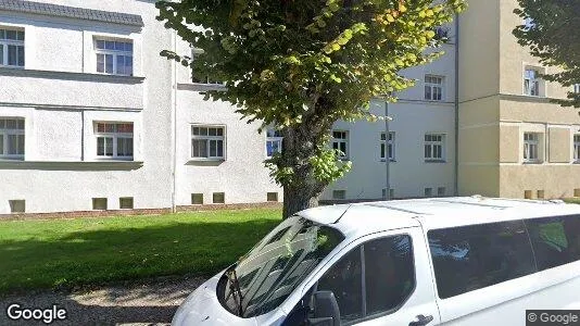 Apartments for rent in Leipzig - Photo from Google Street View