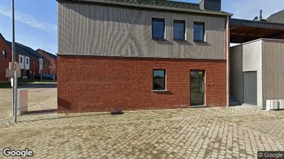 Apartments for rent in Waterloo - Photo from Google Street View
