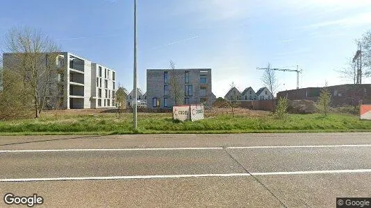 Apartments for rent in Herk-de-Stad - Photo from Google Street View