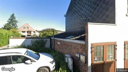 Apartments for rent in Andenne - Photo from Google Street View
