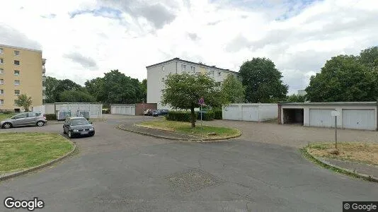 Apartments for rent in Wesel - Photo from Google Street View