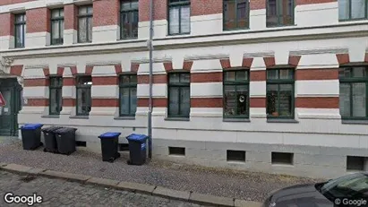 Apartments for rent in Leipzig - Photo from Google Street View