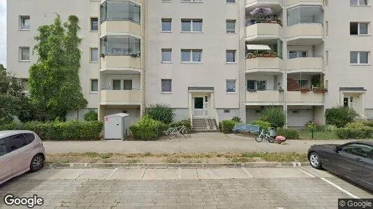 Apartments for rent in Berlin Lichtenberg - Photo from Google Street View