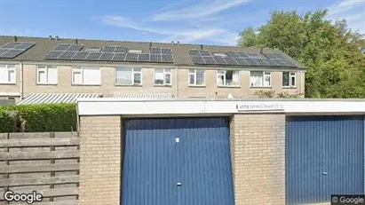 Apartments for rent in Doetinchem - Photo from Google Street View