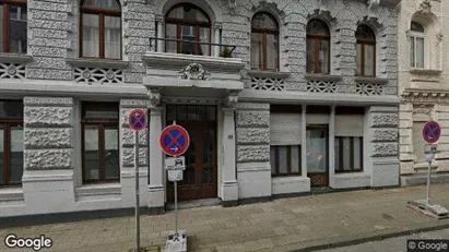 Apartments for rent in Aachen - Photo from Google Street View