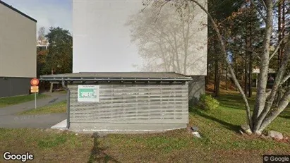 Apartments for rent in Espoo - Photo from Google Street View