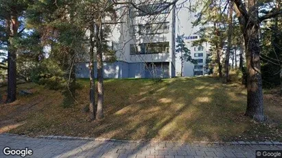 Apartments for rent in Turku - Photo from Google Street View