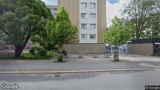 Apartments for rent in Turku - Photo from Google Street View