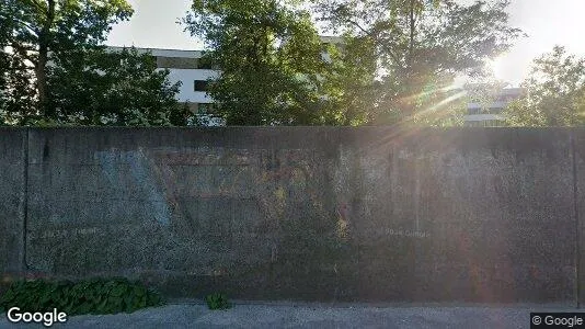 Apartments for rent in Liestal - Photo from Google Street View