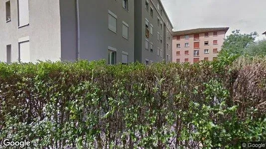 Apartments for rent in Jura-Nord vaudois - Photo from Google Street View