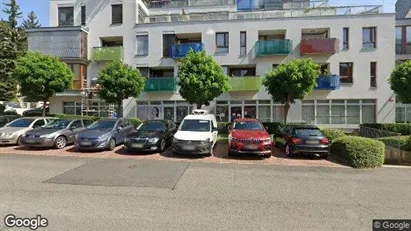 Apartments for rent in Prague 4 - Photo from Google Street View